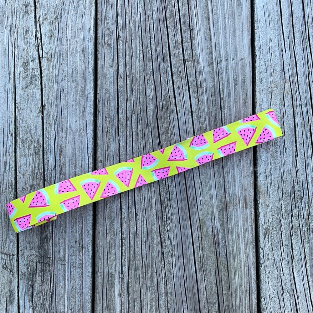 Sweaty Bands Watermelon Headband